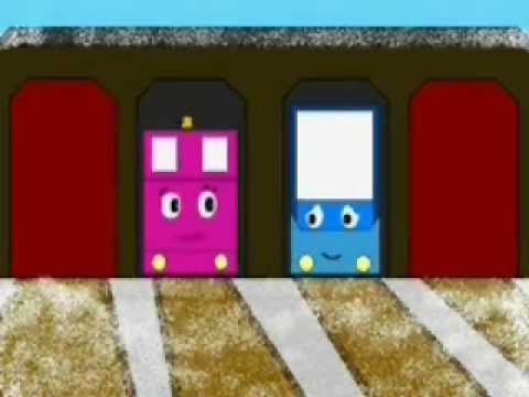 City Trams - Ep 4: Snow Trouble for the Trams