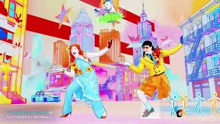 Verified - Your Favorite Martian - Just Dance - Fanmade Mashup