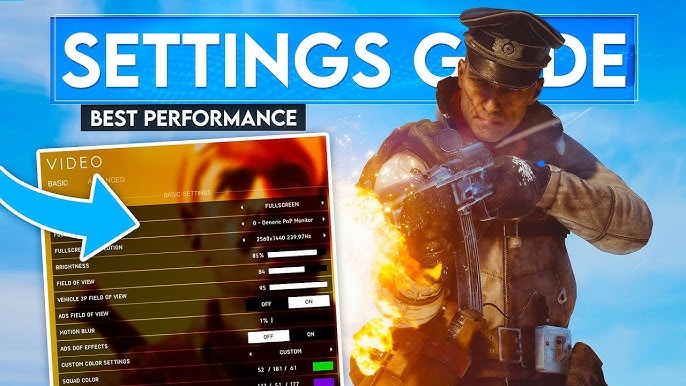 bf5 dando travadas e stuttering - Problemas de desempenho - Clube do  Hardware