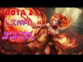 DOTA 2 | PLAYING LINA GUIDE SAFE LANE CARRY WITH NOOB TEAM #highlights #viral #subscribe #dota2