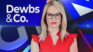 Dewbs & Co | Wednesday 1st April