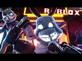 PLAYING as NEW NYCTOPHOBIA Animatronics... WORKING for GLITCHTRAP! | Roblox FNAF  Pizzeria Roleplay