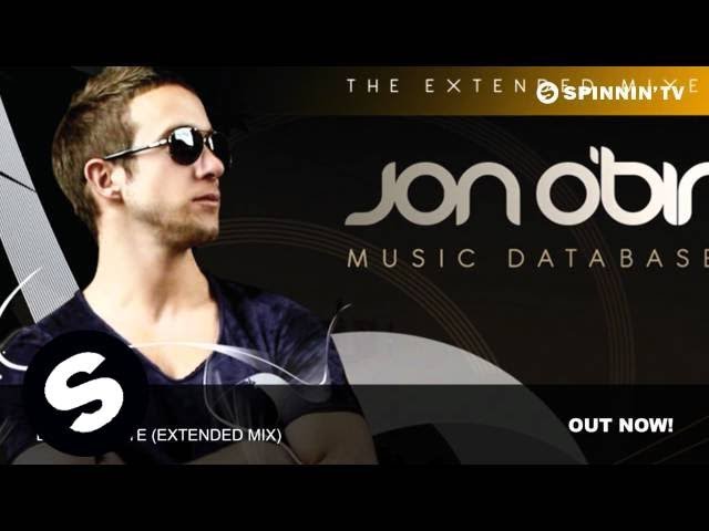Watch Jon O'Bir - Dream State (Extended Mix) on YouTube Watch Jon O'Bir - Dream State (Extended Mix) on YouTube