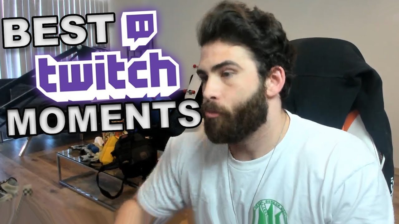 Livestreamfails Don T Like Hasan Fnatic Monitors Changed