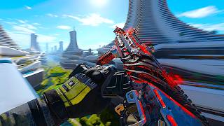 194 Dias para o RESET do WARZONE...