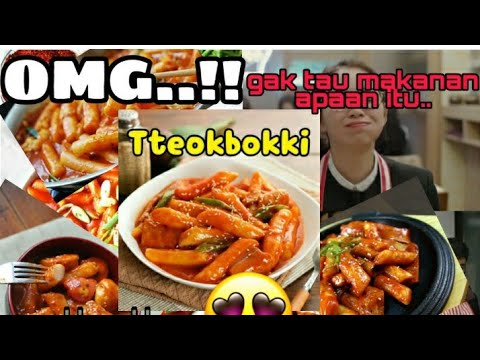  Makanan  yang ANEH  Tapi  ENAK si YouTube