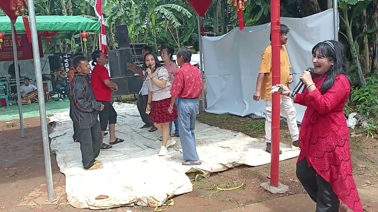 Gambang~ling ling(s2) 