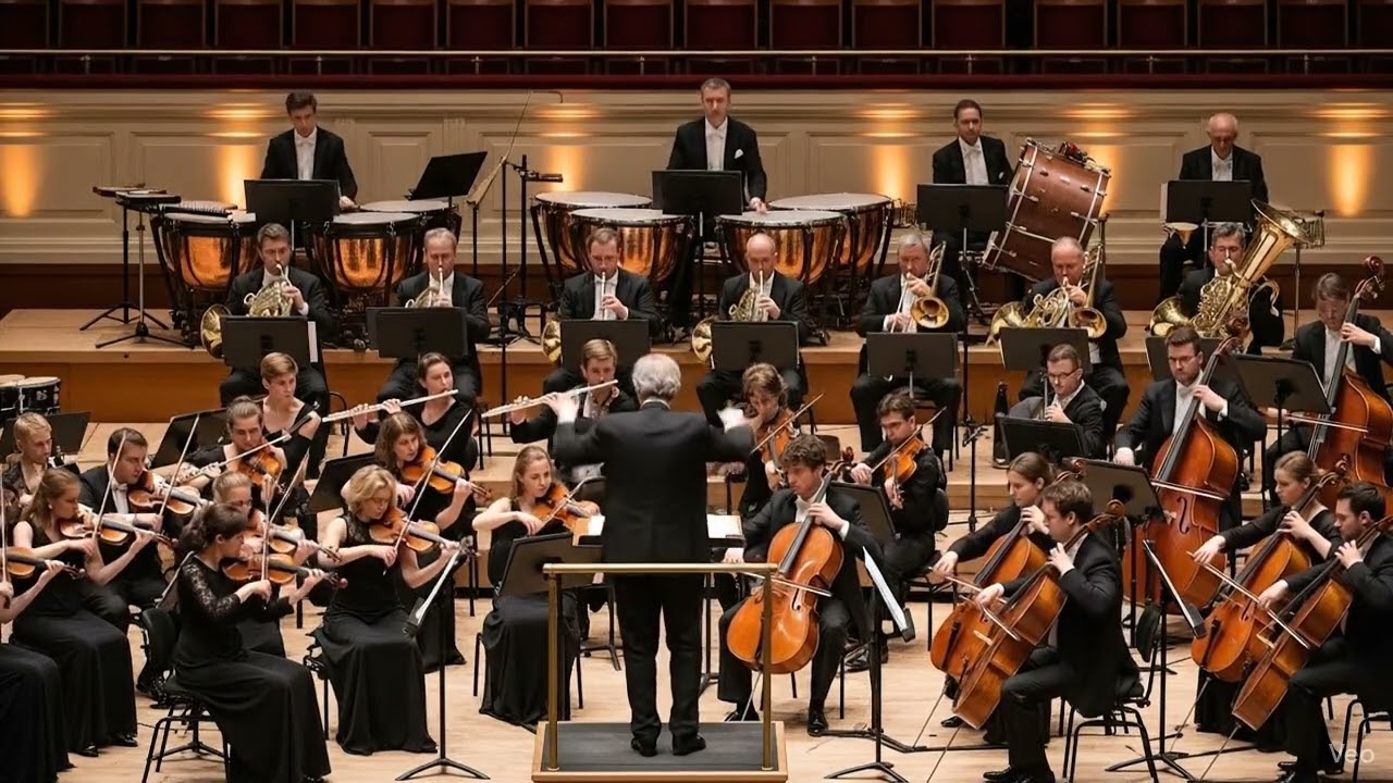 MUSIK ORKESTRA DRAMATIS | EPIC, EMOTIONAL & CINEMATIC