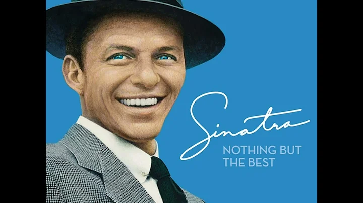 Frank Sinatra - Theme from New York New York 1 hour