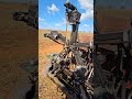 steam tractor
