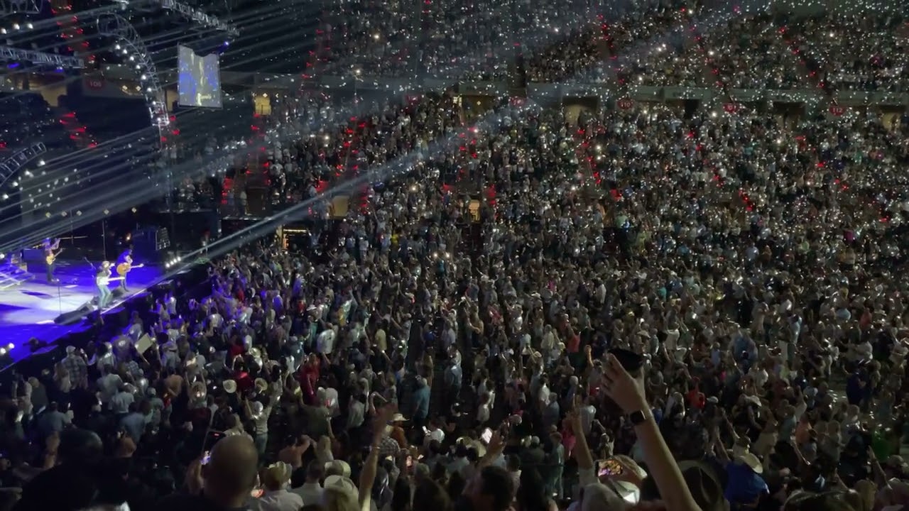 Cajundome Seating Chart For Alan Jackson Matttroy