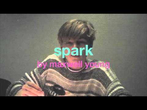 Maxwell Young - Spark [Extended]