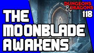 The Moonblade Awakens | D&amp;D Wildemount | Episode 118 | Campaign 3 #dnd #rpg #wildemount