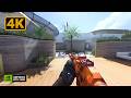 Call of Duty: Modern Warfare 3 Multiplayer Gameplay [4K]