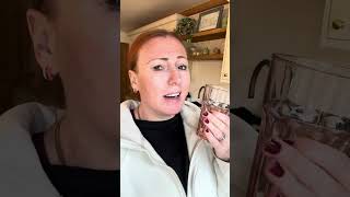 Pick 2-3 Non-Negotiationables Vlogmas Day 2