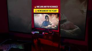 Phantom Blade Zero Gameplay Looks INSANE 😱 Next Gen Combat Is Unreal #shorts
