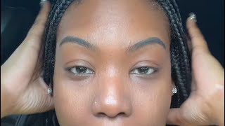 Black girl friendly sunscreen? CeraVe tinted sunscreen in color deep 👎🏾 or 👍🏾