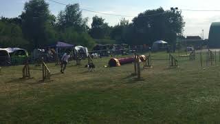 20180701 RACQUINGHEM FABRICE LUNA  JUMPING MASTER (Part 2)