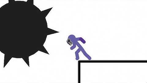 Obstacle course collab my entry