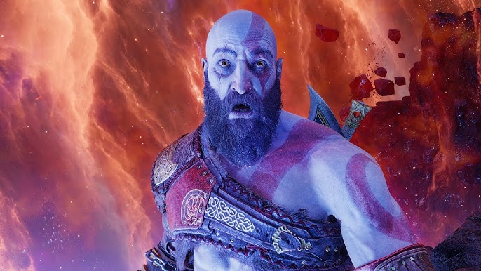 God of War story recap: All the lore you need to know before