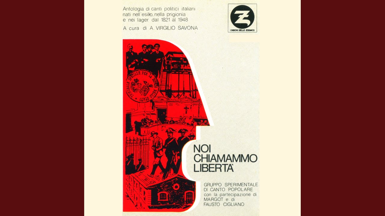 Din din suona il campanello YouTube
