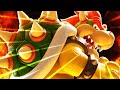 I Built a Brutal Bowser Fight...