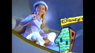 Disney's One Too Opening (Better Quality)