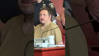 Nut who allegedly stormed ‘Today’ Show set to be held on Rikers indefinitely #shorts