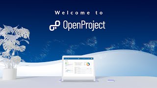 why openproject - open source project management software