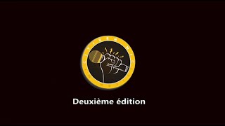 CITIZEN MIC DEUXIÈME ÉDITION #LaVoixCitoyenne🎤