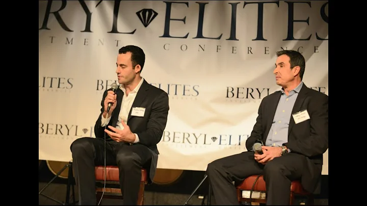 PANEL 🎤 Commodities and Global Macro Themes, Trends, and Trading Strategies