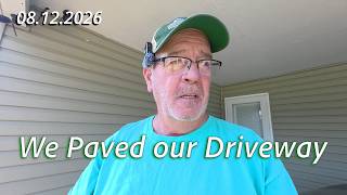The Complete Start to Finish Driveway Paving Project 2026