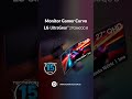 Monitor LG Curvo Gamer 27" UltraGear QHD VA 180Hz 1ms GTG