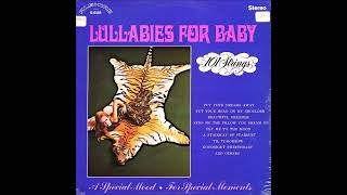 101 Strings - Lullabies For Baby