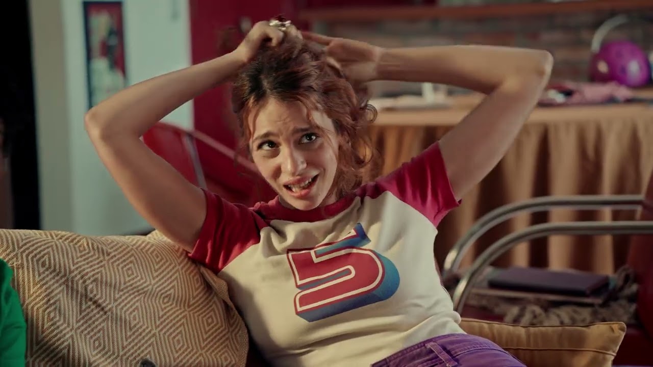 Locução: Pringles - Pizza Margherita