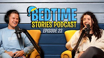 Callum Does Accents, Amazon Addictions, And What Age Should You Be Driving !