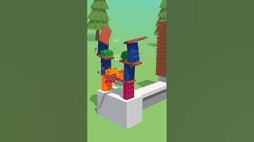 Slice it all Gameplay Slicing legend #sliceltall #gaming