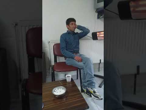 VARTONUN dengbejlerinden muhtesim