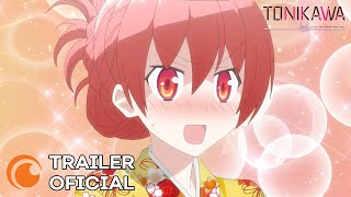 Tonikaku Kawaii - Anime tem 2.ª temporada anunciada - AnimeNew