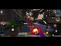 Call of Duty®:Mobile : Ranked Multiplayer - CONTROL