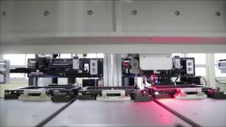 AUTO-CMF2 / 2para automatic focus & image test system