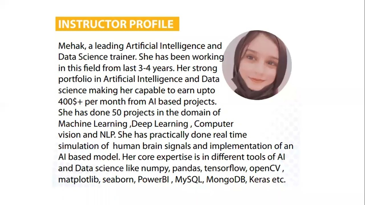 Artificial intelligence demo part b