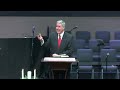 The grace of jesus  christmas day sermon on 2 corinthians 89 by pastor colin smith