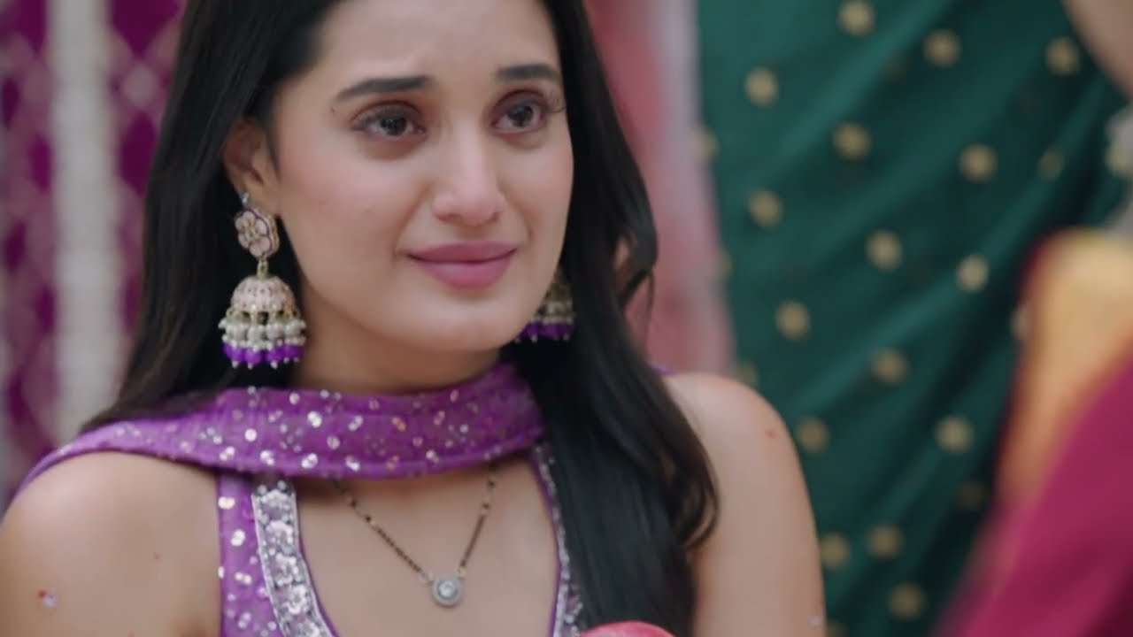 Jaane Anjaane Hum Mile | Latest Episode 109 Best Scene | Bharat Alhawat | Ayushi |Jayati|Zee TV APAC