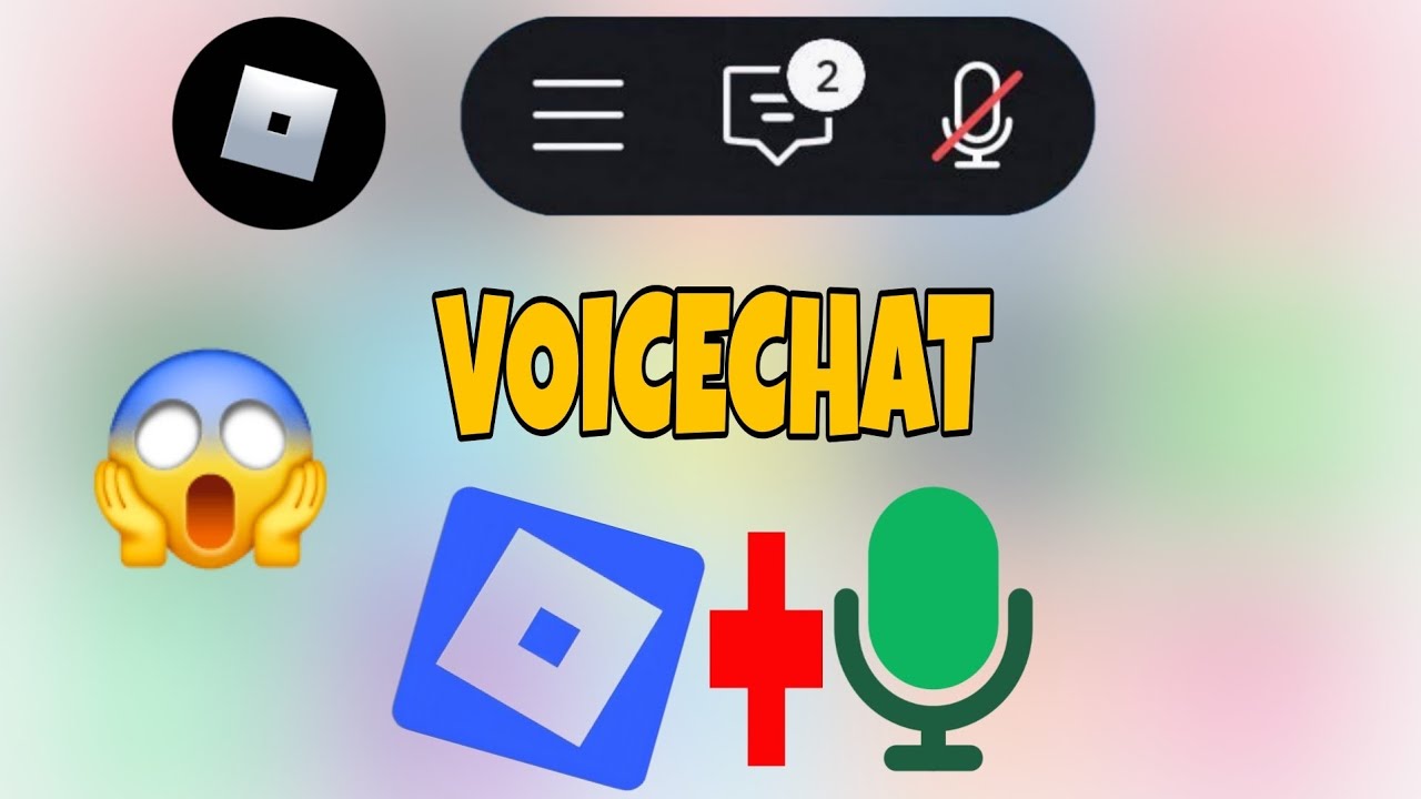 How to Enable Voice Chat on Roblox | Fix Roblox Voice Chat Not Working