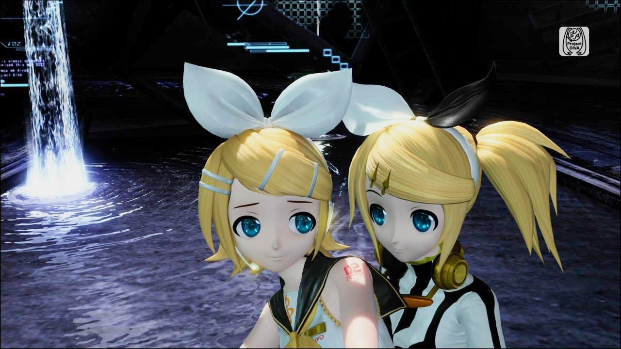 鏡音リン】嘘つきベティ【Project DIVA Future Tone】 - YouTube