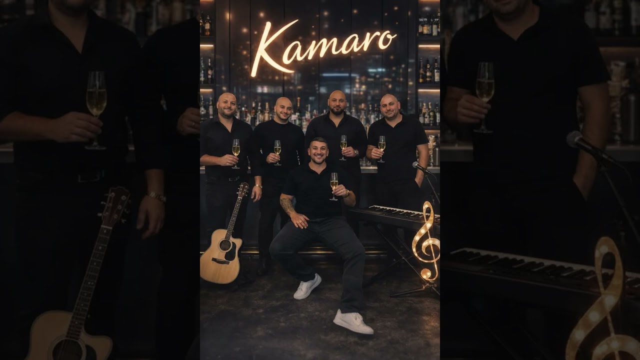 Gipsy Kamaro | Sladaky Vyber Najkrajšie 🥃🔥 (Malcice Starsie SoNGi🔥) 