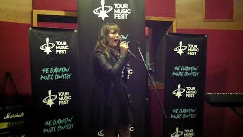 TOUR MUSIC FEST 2108 NICOLE MARCELLI