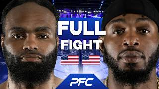 Celebrity Carlton Little vs David Wright (Full Fight) Profile