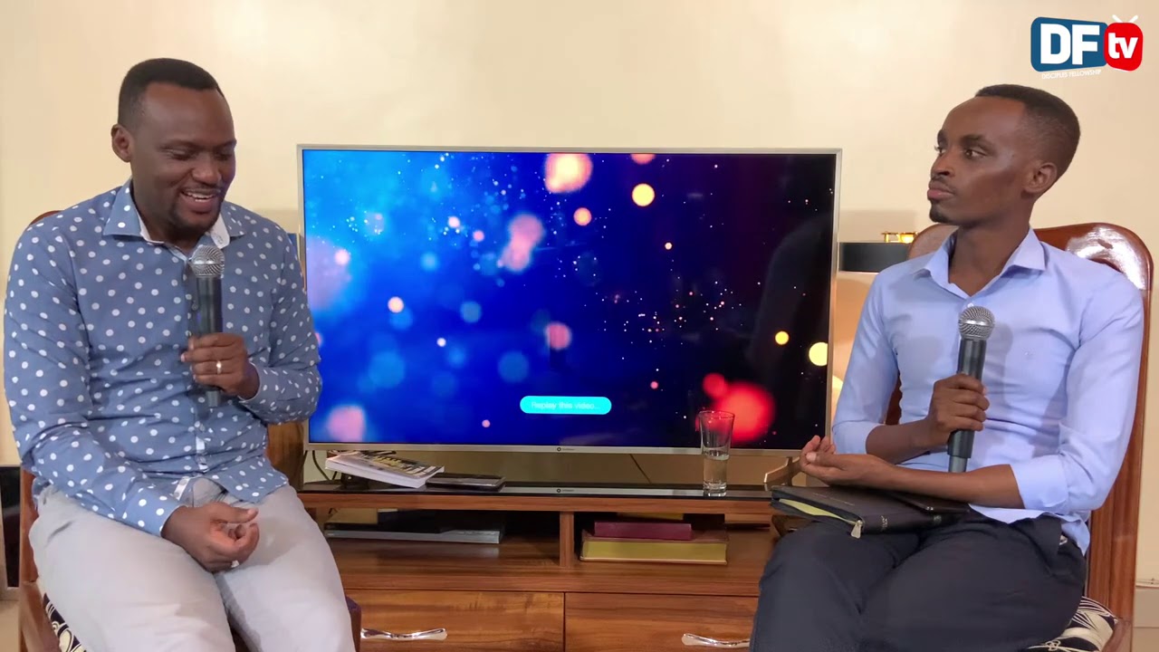 IMINSI MIKURU Y’UWITEKA Prt1: KRISTO MURI PASIKA, IY’IMITSIMA IDASEMBUYE, N'UMUGANURA – Pst. SENGA E